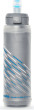 HydraPak Saliekama pudele. pelēka. 300 ml