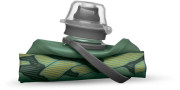 HydraPak Stow 350ml. Sage Green