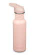 Klean Kanteen Classic Šaurs (Flip