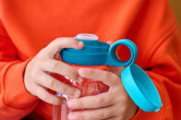 Mepal Flip Cap Campus 600 ml
