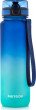 Meteor Sports pudele 1000 ml zila/tirkīza