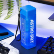 Paladone Astro Bot atkārtoti lietojama pudele