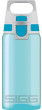 SIGG Pudele ar snīpi. zila. 500