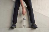 SIGG dzeramā pudele Total Clear One