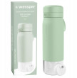 Wessper Butelka filtrująca B2 GLASS Actitex™