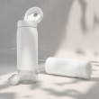 Wessper Butelka filtrująca B2 GLASS Actitex™