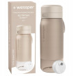 Wessper B2 TRITAN Actitex™ filtra pudele