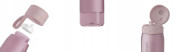 Wessper B2 TRITAN Actitex™ filtra pudele