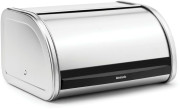 Tērauda Brabantia maizes kaste (8710755348907) [Chlebak