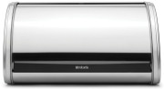 Tērauda Brabantia maizes kaste (8710755348907) [Chlebak
