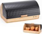Elitehoff koka maizes kaste (E-6065) [Chlebak
