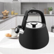 Maestro Czajnik nieelektryczny MR-1318 black