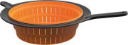 Fiskars Durszlak Functional Form silikons 26cm