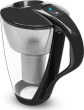 Dafi CRYSTAL LED 2L filtra krūze