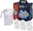 Laica Firenze filtra kanna 3.7