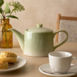 Cookini Ceramic tējas tējkanna. 900 ml