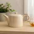 Cookini Ceramic tējas tējkanna. 900 ml