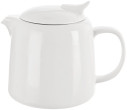 Orion porcelāna krūze 650ml Tērauda sietiņš