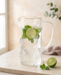 Vialli Design Dzbanek 1500 ml Geo