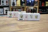 Bialetti Arte espresso tasīšu komplekts [Zestaw
