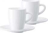Jura Komplektā 2 krūzes. espresso (2