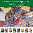 Caso Caso Vacuum sealer bags, 20x30