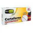 ExtraLink Cepampapira loksnes 50 gab.O23cm