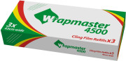 Multi Film Wrapmaster 450 mm x