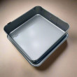Kaiser Kūkas forma Square Xbake 24x24x7cm