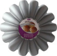 Patisse Kūkas veidne 20 cm Sudraba