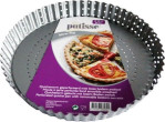 Patisse Perforēta tortes veidne ar noņemamu