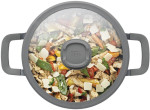 Berghoff Garnek z pokrywą non-stick Stone+