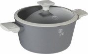 Berlinger Haus POT TITĀNIUMS 28cm BERLINGER