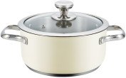 Haeger PA-20H.007A Pastel Pot Garnek