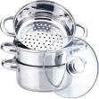KingHoff cooking Pot uz pāris 20