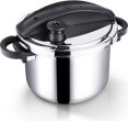 Lamart spiediena katls Pression 6L 22cm