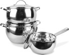 Maestro MR-3501-6L katlu komplekts [Zestaw]