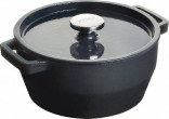 Pyrex pods čuguns (28 cm) [Garnek]