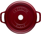STAUB STAUB LA COCOTTE Garnek żeliwny