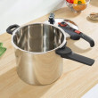 Spiediena katls Tefal Secure 8l [Szybkowar