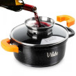 Vilde GRANĪTA PODS 1.2L 16cm
