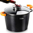 Vilde GRANĪTA PODS AUGSTS 6.7L