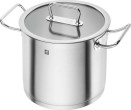 Zwilling Augsts zupas katls ar vāku