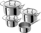 Zwilling 4 podiņu komplekts Twin Classic