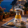 Kawiarka Ariete Moka Positano Electric (1358PO)