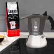 Bialetti kafijas automāts 4 tases [Kawiarka]