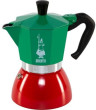 Kawiarka Bialetti MOKA 6TZ Induction Italia