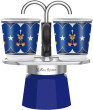 Bialetti Mini Express kafijas automāts. 2