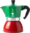 Kawiarka Bialetti Moka 4TZ Induction Italia