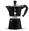 Bialetti Moka kafijas automāts. 6 tases